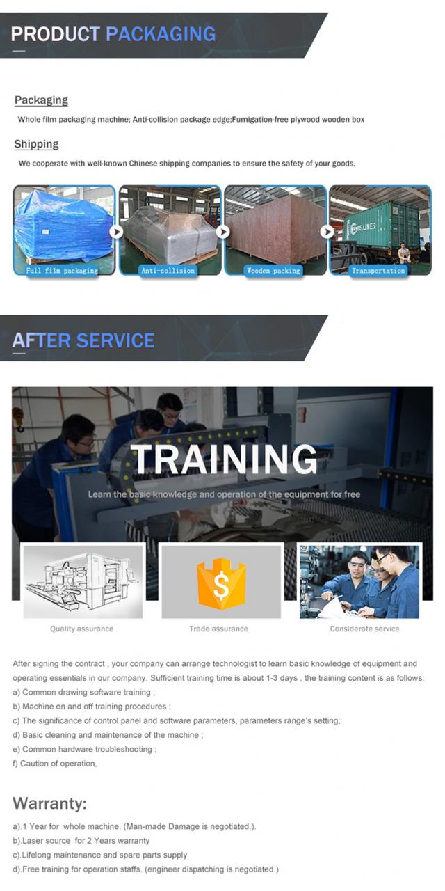 1000w 1500w 2000w 3000w Fiber Laser Cutting Machine For Metal Iron Carbon Cutting 1000 W 1500 W 2000 W 3000 W Faserlaser-Schneidemaschine zum Schneiden von Metalleisen und Kohlenstoff