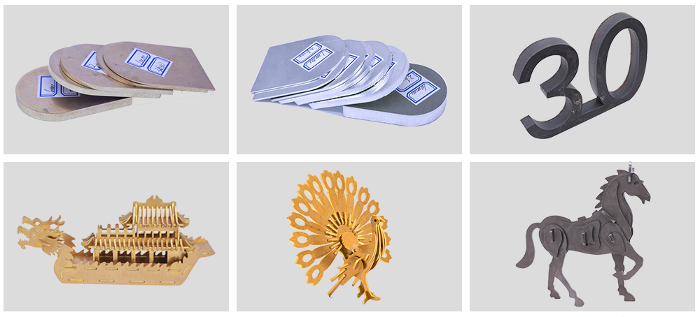 1000w 1500w 2000w Fiber Laser Cutting Machine For Metal Sheet 1000 W 1500 W 2000 W Faserlaser-Schneidemaschine für Blech