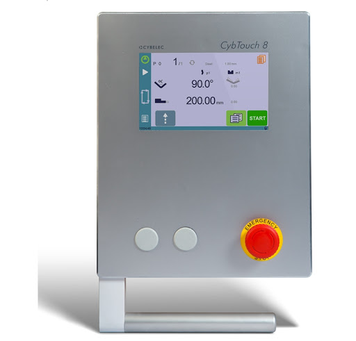 100t 3200mm 200ton 4000 elektrisch hydraulisch Cnc Delem Abkantpresse Hersteller