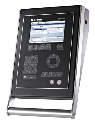 100t 3200mm 200ton 4000 elektrisch hydraulisch Cnc Delem Abkantpresse Hersteller