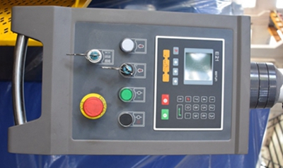 100t Cnc Metal Bending Machines, 3200 Mm Cnc Sheet Press Brake With E21 100 t CNC-Metallbiegemaschinen, 3200 mm CNC-Blech-Abkantpresse mit E21