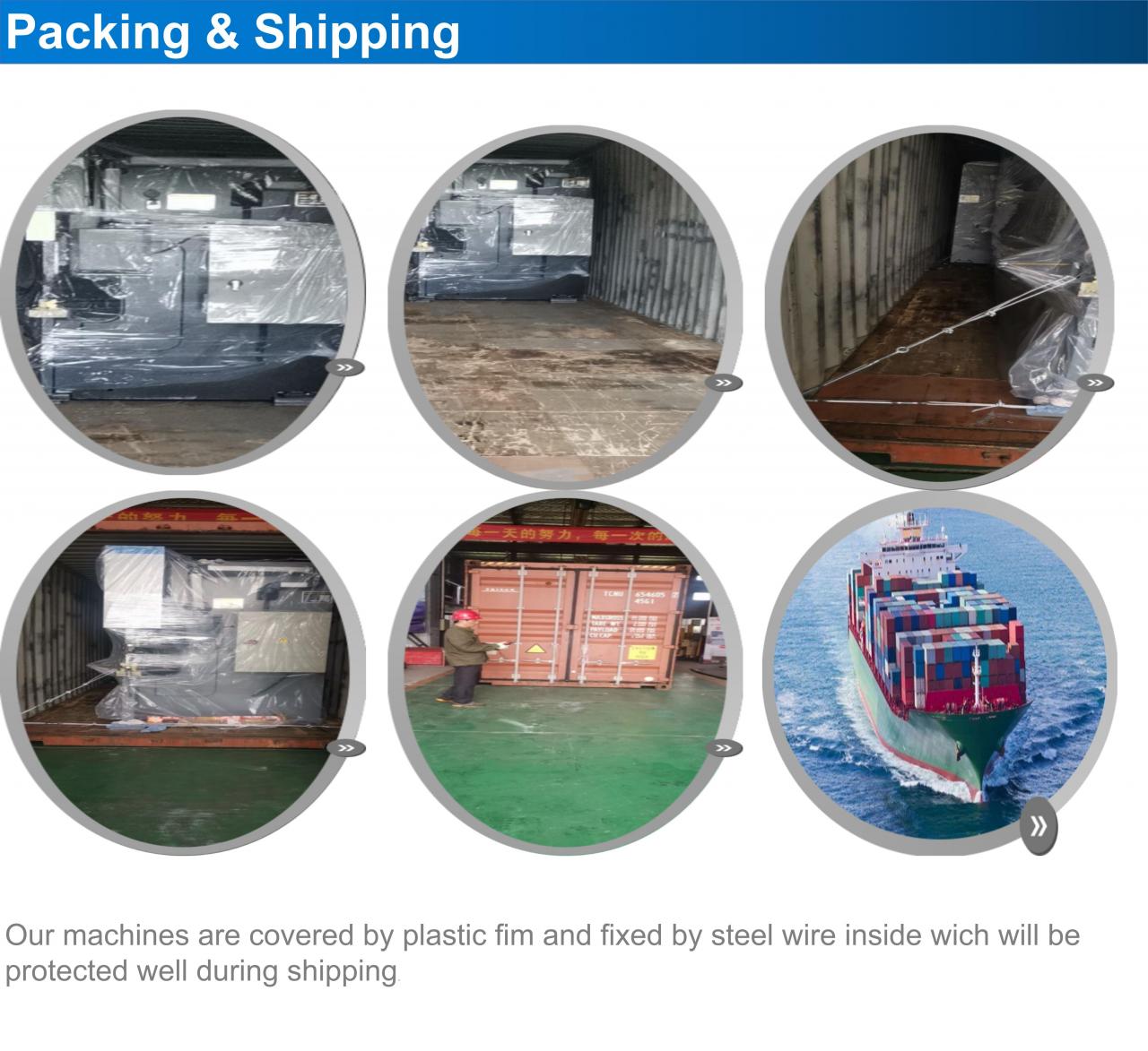 10kw Fiber Laser Cutting Machine For Cutting Stainless Steel 10kw Faserlaser-Schneidemaschine zum Schneiden von Edelstahl