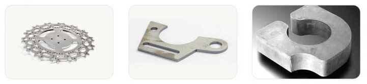 1500W 3000X1500mm Fiber Laser Cutting Machine 1500W 3000X1500mm Faserlaser-Schneidemaschine