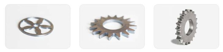 1500W 3000X1500mm Fiber Laser Cutting Machine 1500W 3000X1500mm Faserlaser-Schneidemaschine