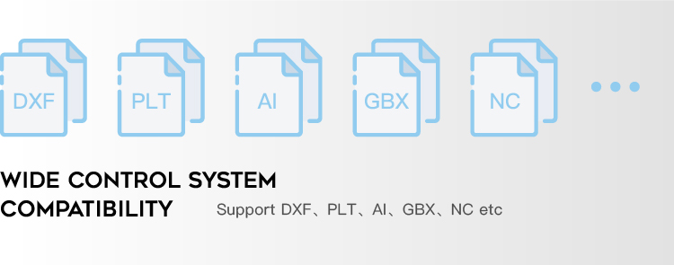 1kw 2kw Good Price Fiber Laser Cutting Machine For Sheet Metal 1kw 2kw guter Preis Faserlaser-Schneidemaschine für Blech