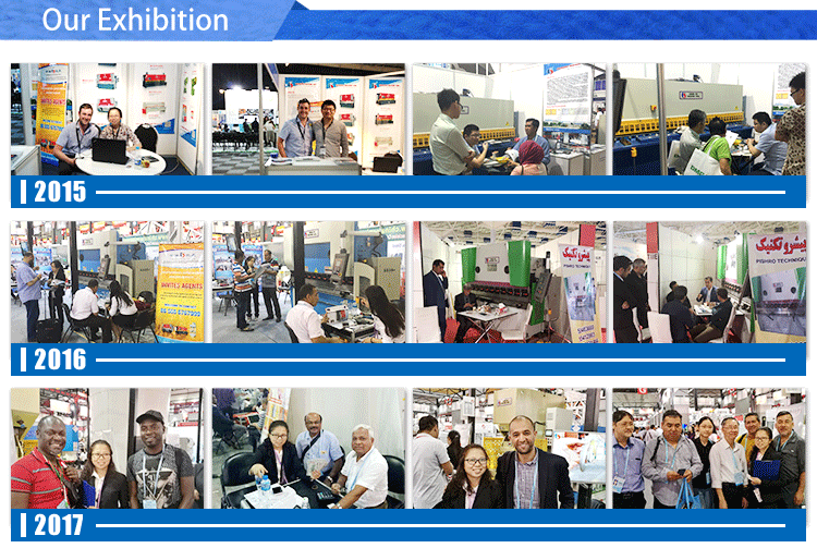 200t 300t Standard Industrial Press Brake Cnc Hydraulic Press Brake Machine 200 t 300 t Standard Industrielle Abkantpresse Cnc Hydraulische Abkantpresse