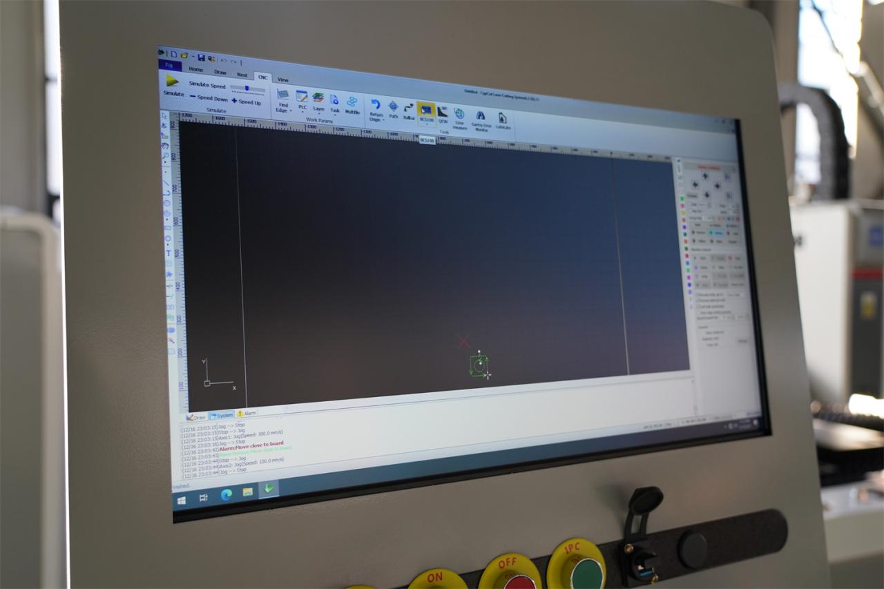 3015 4kw 1kw 2kw 3kw Stainless Steel Cnc Fiber Laser Cutting Machine 3015 4kw 1kw 2kw 3kw Edelstahl Cnc-Faser-Laser-Schneidemaschine