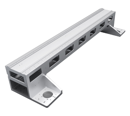 3015 Fiber Laser Cutting Machine For Metal Tube Carbon Sheet Steel 3015 Faserlaser-Schneidemaschine für Metallrohr-Kohlenstoffblech