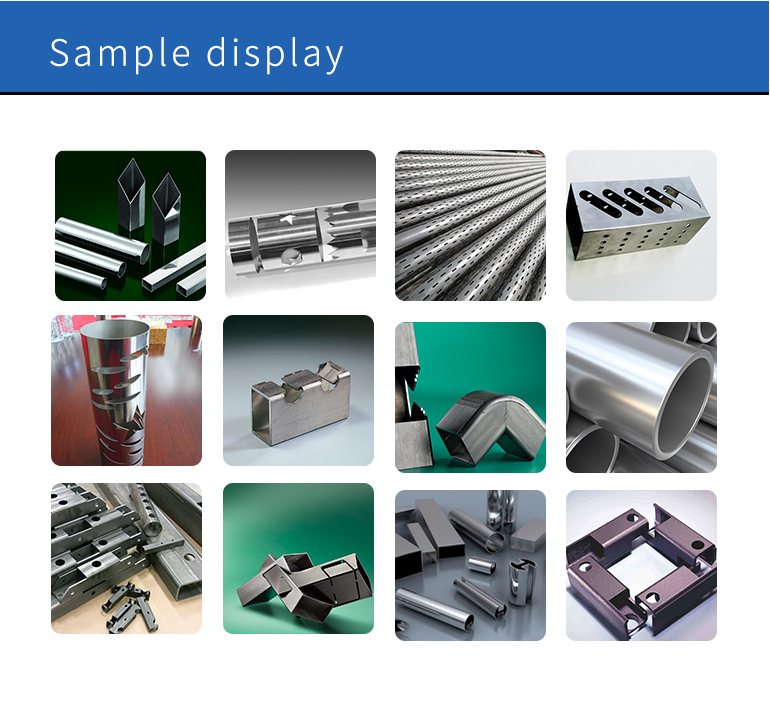 3015 Fiber Laser Cutting Machine For Metal Tube Carbon Sheet Steel 3015 Faserlaser-Schneidemaschine für Metallrohr-Kohlenstoffblech