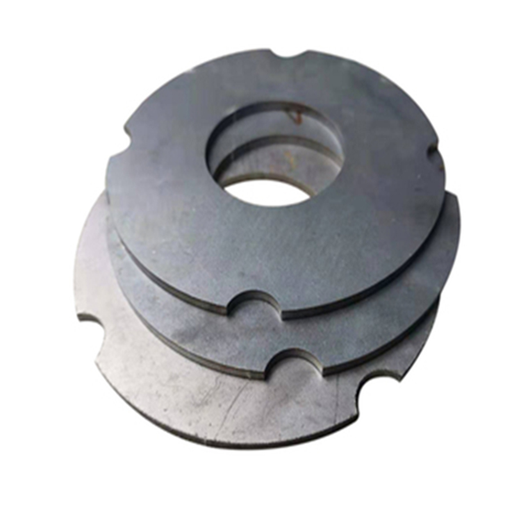 3015 Faserlaser-Metallschneidemaschine 1000 W 2000 W Max. Raycus-Laserleistung