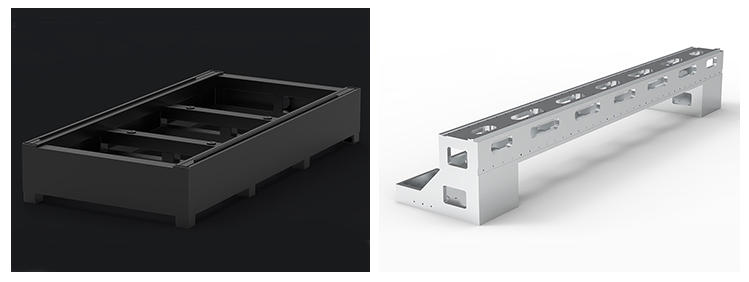 3015 Fiber Laser Metal Cutting Machine 1000w 2000w Max Raycus Laser Power 3015 Faserlaser-Metallschneidemaschine 1000 W 2000 W Max. Raycus-Laserleistung