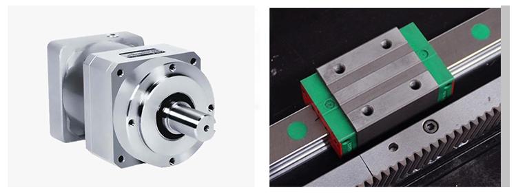 3015 Fiber Laser Metal Cutting Machine 1000w 2000w Max Raycus Laser Power 3015 Faserlaser-Metallschneidemaschine 1000 W 2000 W Max. Raycus-Laserleistung