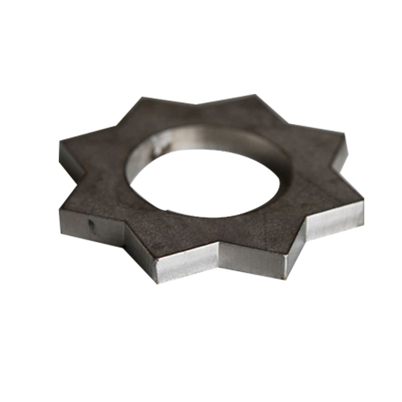 3015 Faserlaser-Metallschneidemaschine 1000 W 2000 W Max. Raycus-Laserleistung