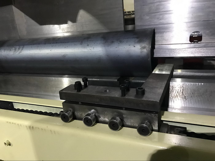 4 Axis Cnc Tandem Press Brake With Delem Da58t 2d Graphical Controller 4-Achsen-CNC-Tandem-Abkantpresse mit Delem Da58t 2D-Grafikcontroller