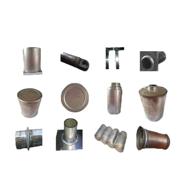 400 Tonnen kleine pneumatische Kraftstanzpresse Mechanische Exzenter-Stanzmaschine