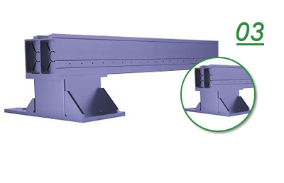 4000w Metal Fiber Laser Cutting Machine With Yaskawa Servo Motor 4000 W Metallfaser-Laser-Schneidemaschine mit Yaskawa-Servomotor