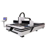 5mm Stahl-Metallfaser-Laser-Schneidemaschine Cnc-Blech-Platte Preis