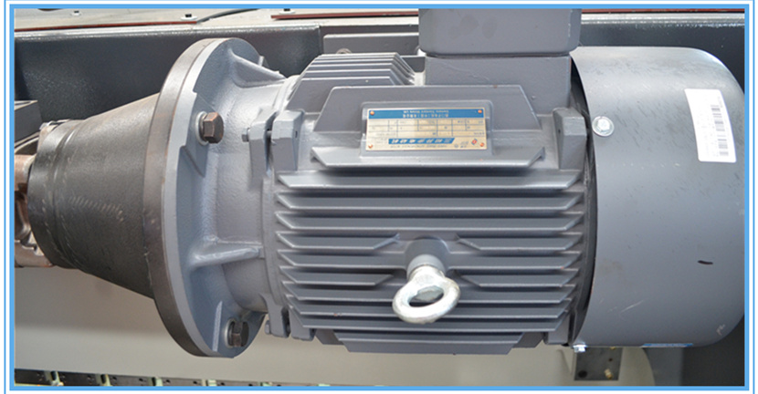 60t Q35-16 Hydraulische Hüttenarbeiter-Scher-Stanz-Biege- und Kerbmaschine