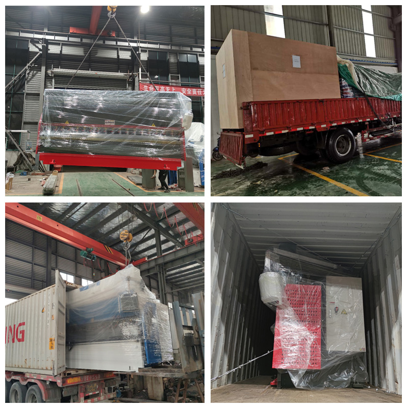 63t 2500mm Nc Carbon Steel Sheet Bending Machine Hydraulic Press Brake 63t 2500mm Nc Kohlenstoffstahlblechbiegemaschine Hydraulische Abkantpresse