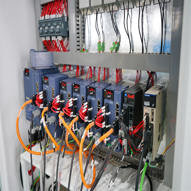 Cnc-Laserherstellung 500W 1000W 2000W Edelstahl-Faser-Laser-Schneidemaschine