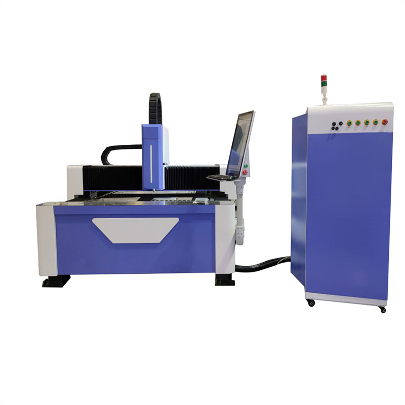 Hochleistungs-Präzisions-1000-W-1500-W-2000-W-China-Faser-Laser-Schneidemaschine