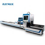 Industrielle 4kw 3015 Cnc-Blechfaser-Laser-Schneidemaschine