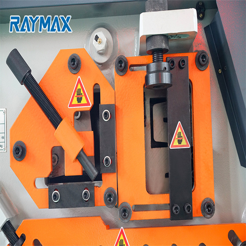 Jalousie, die hydraulische Hüttenarbeiter-Maschine mit hoher Qualität und bestem Preis herstellt