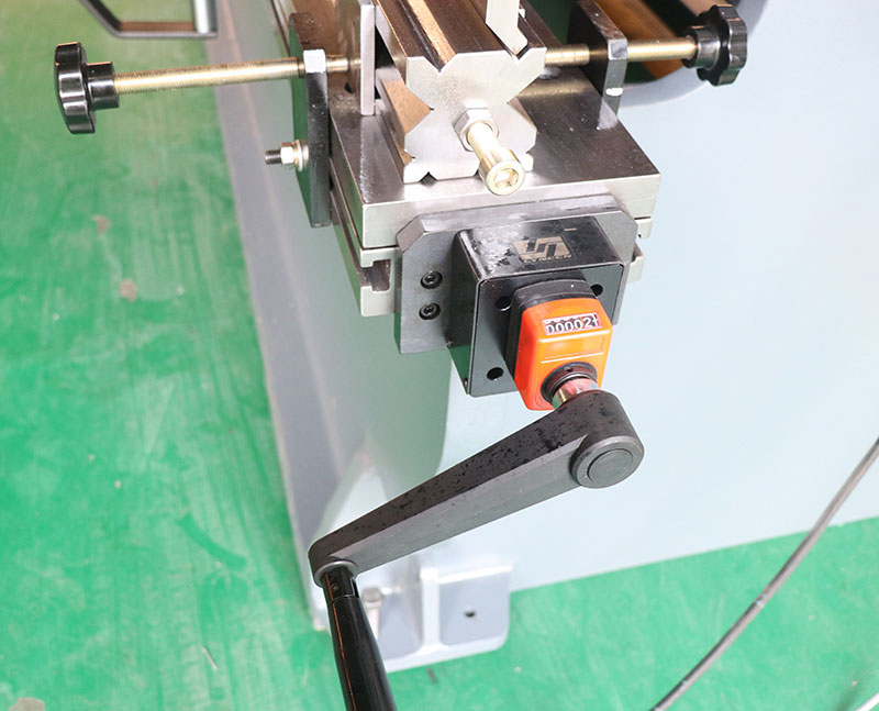 Metallabkantpresse Wc-63t3200 Blechbiegemaschine Cnc Hydraulische Abkantpresse