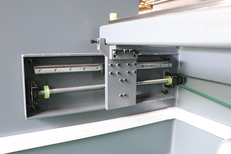 Metallabkantpresse Wc-63t3200 Blechbiegemaschine Cnc Hydraulische Abkantpresse