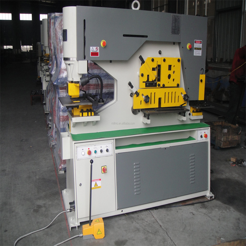 RAYMAX Q35y Serie Hydraulische Hüttenarbeitermaschine