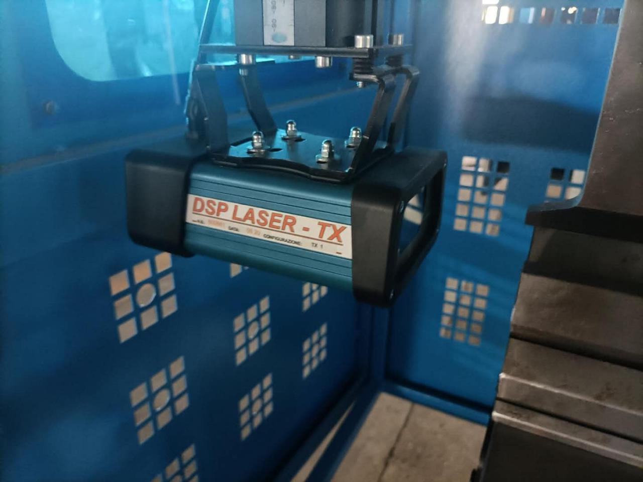 Cnc Hydraulic Press Brake Machine Bending Servo Electric Press Brake 40T Cnc Hydraulische Abkantpresse Biegemaschine Servo Elektrische Abkantpresse 40T