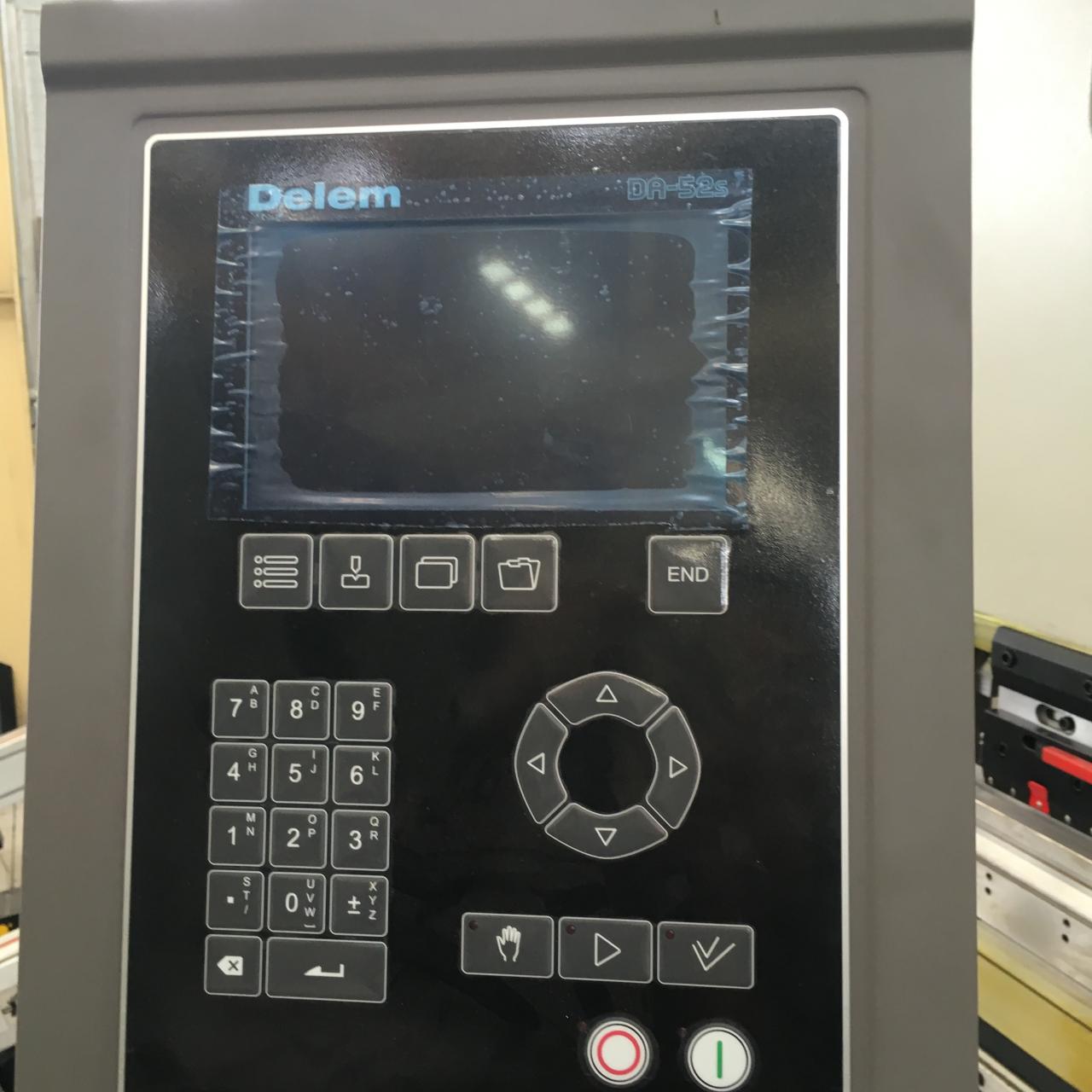 Cnc Servo Press Brake 250t/3.2m 3+1 Axis 3 Meter Sheet Metal Press Brake Cnc-Servo-Abkantpresse 250 t / 3,2 m 3 + 1-Achse 3-Meter-Blech-Abkantpresse