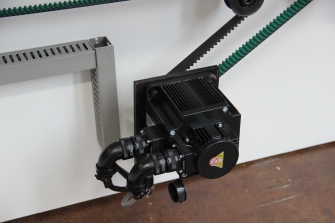 Delem Da66t 125 3+1 4+1 6+1 8+1 Cnc Hydraulic Press Brake For Metal Plate Bending Delem Da66t 125 3+1 4+1 6+1 8+1 Cnc hydraulische Abkantpresse zum Biegen von Metallplatten