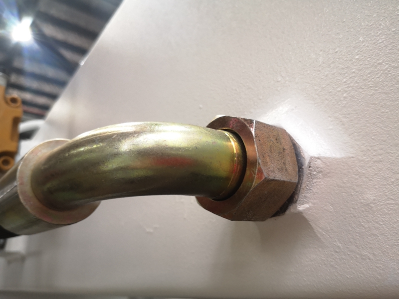 Delem Da66t 125 3+1 4+1 6+1 8+1 Cnc Hydraulic Press Brake For Metal Plate Bending Delem Da66t 125 3+1 4+1 6+1 8+1 Cnc hydraulische Abkantpresse zum Biegen von Metallplatten