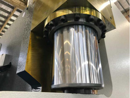 Delem Da66t 125 3+1 4+1 6+1 8+1 Cnc Hydraulic Press Brake For Metal Plate Bending Delem Da66t 125 3+1 4+1 6+1 8+1 Cnc hydraulische Abkantpresse zum Biegen von Metallplatten