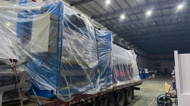 Economic Single Double Worktable Cnc Sheet Metal Fiber Laser Cutting Machine Wirtschaftliche Einzel-Doppel-Arbeitstisch CNC-Blech-Faser-Laser-Schneidemaschine