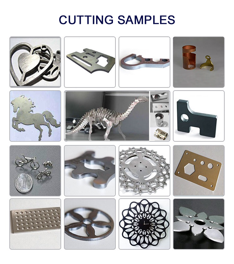 Economic Single Double Worktable Cnc Sheet Metal Fiber Laser Cutting Machine Wirtschaftliche Einzel-Doppel-Arbeitstisch CNC-Blech-Faser-Laser-Schneidemaschine