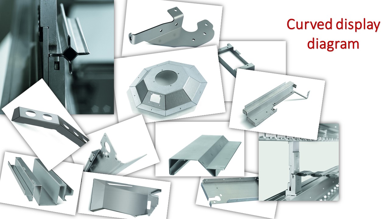 Elektrische Schermaschine / Blechschneidemaschine / Guillotine Elektrische Schere