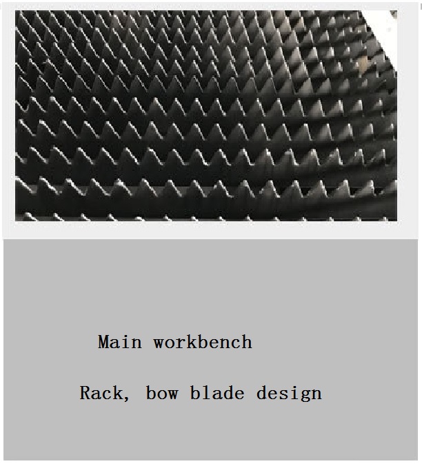 Fiber Laser Cutting Machine With Temper Glass Cutting Laser Machine Faserlaser-Schneidemaschine mit Temperglas-Schneidlaser-Maschine