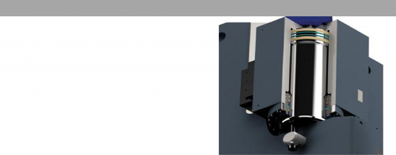 Full Automatic High Power Sheet Bending Machine And Cnc Press Brake Machine Vollautomatische Hochleistungs-Blechbiegemaschine und CNC-Abkantpresse