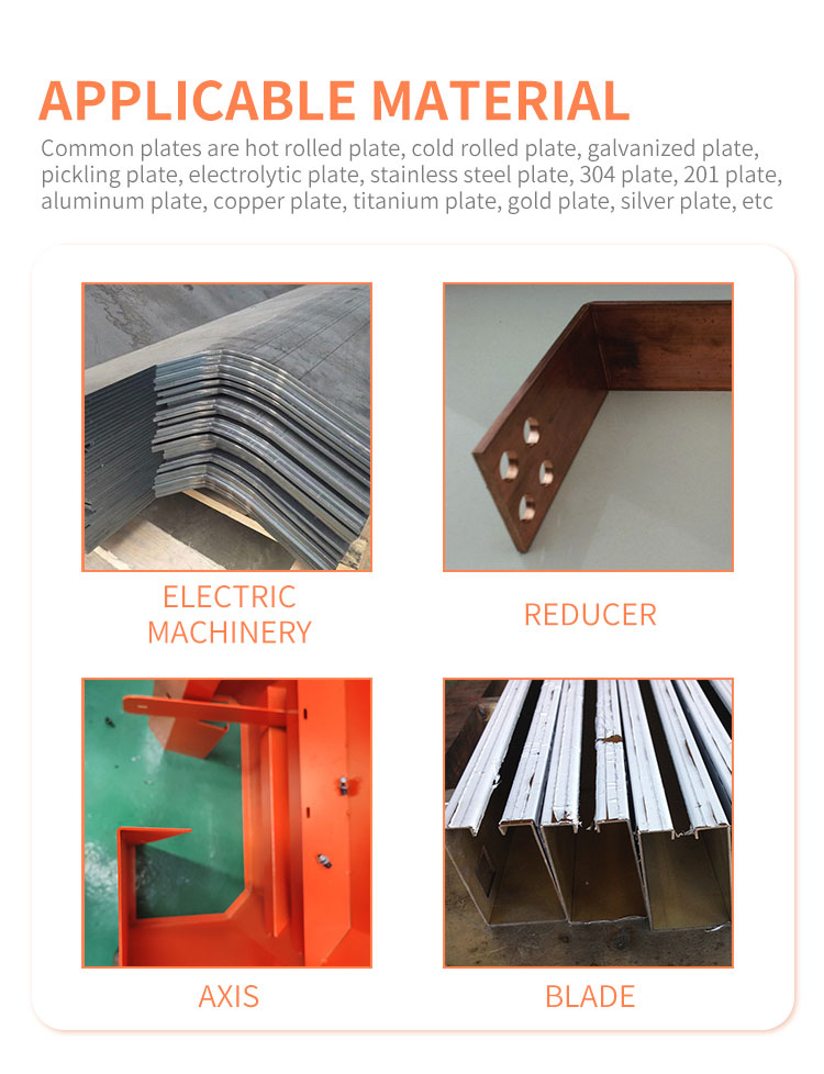 Good Price! Cnc Metal Steel Hydraulic Bending Machine Cnc Press Brake Machine Guter Preis! Hydraulische Biegemaschine aus CNC-Metallstahl CNC-Abkantpresse