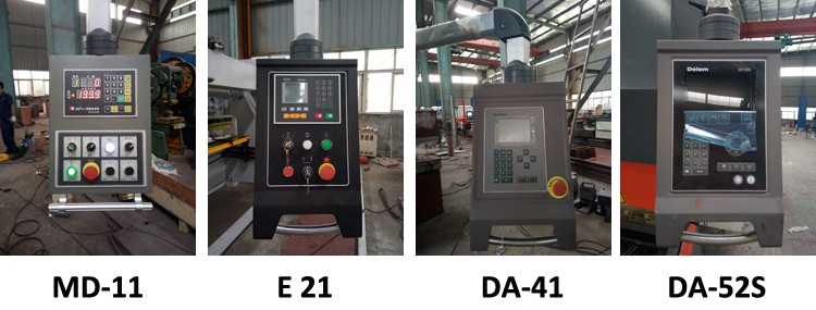 Good Price! Cnc Metal Steel Hydraulic Bending Machine Press Brake Guter Preis! Hydraulische Biegemaschine aus CNC-Metallstahl Abkantpresse