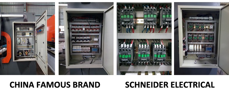 Good Price! Cnc Metal Steel Hydraulic Bending Machine Press Brake Guter Preis! Hydraulische Biegemaschine aus CNC-Metallstahl Abkantpresse