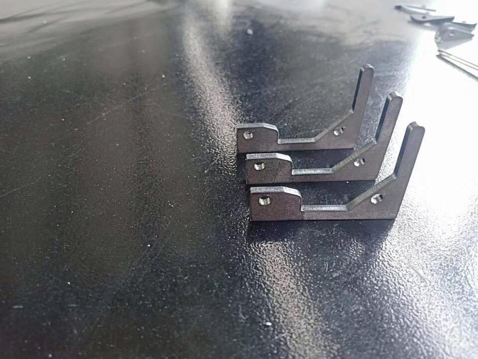 High Power 3015 2000W Blech CNC-Faserlaser-Schneidemaschine