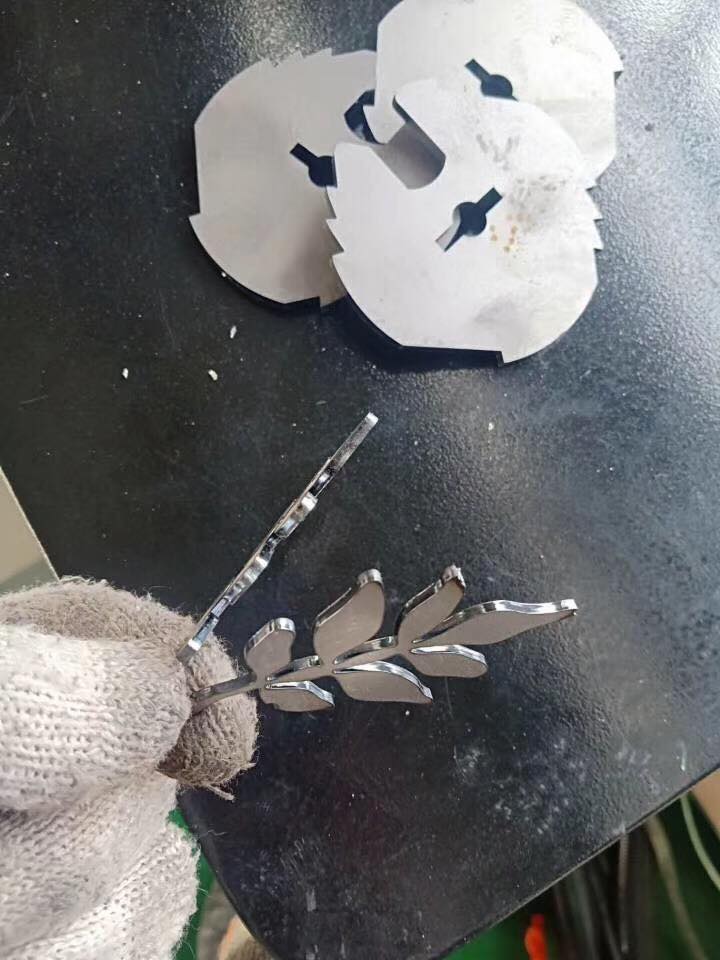 High Power 3015 2000W Blech CNC-Faserlaser-Schneidemaschine