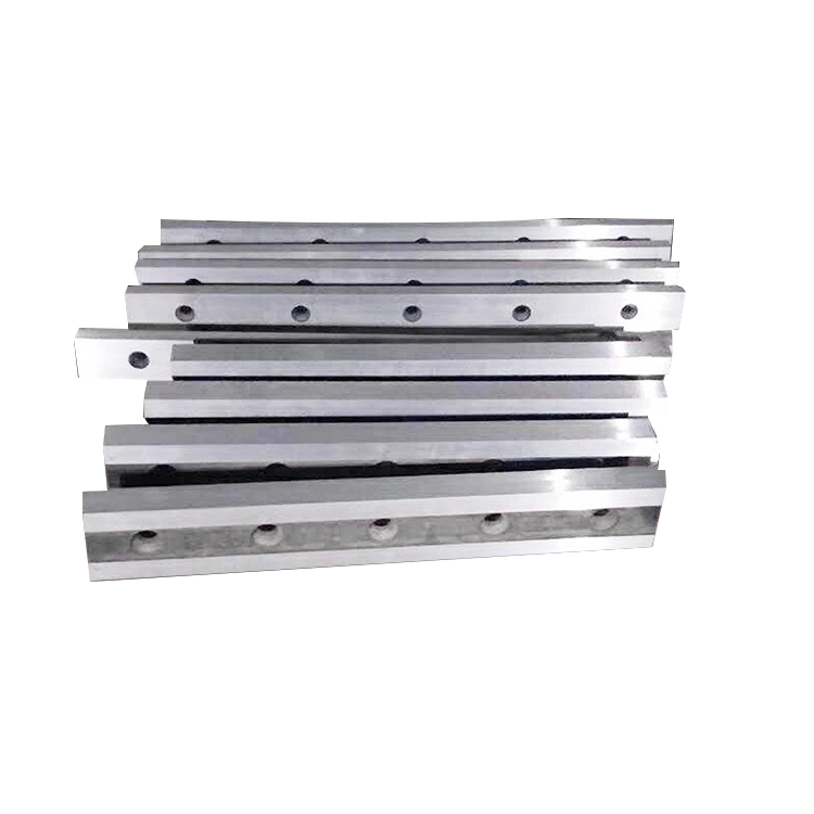 High Quality Bow Tie New Hydraulic Metal Small Hot Guillotine Shear Blades Hochwertige Fliege Neue hydraulische kleine heiße Guillotine-Scherklingen aus Metall