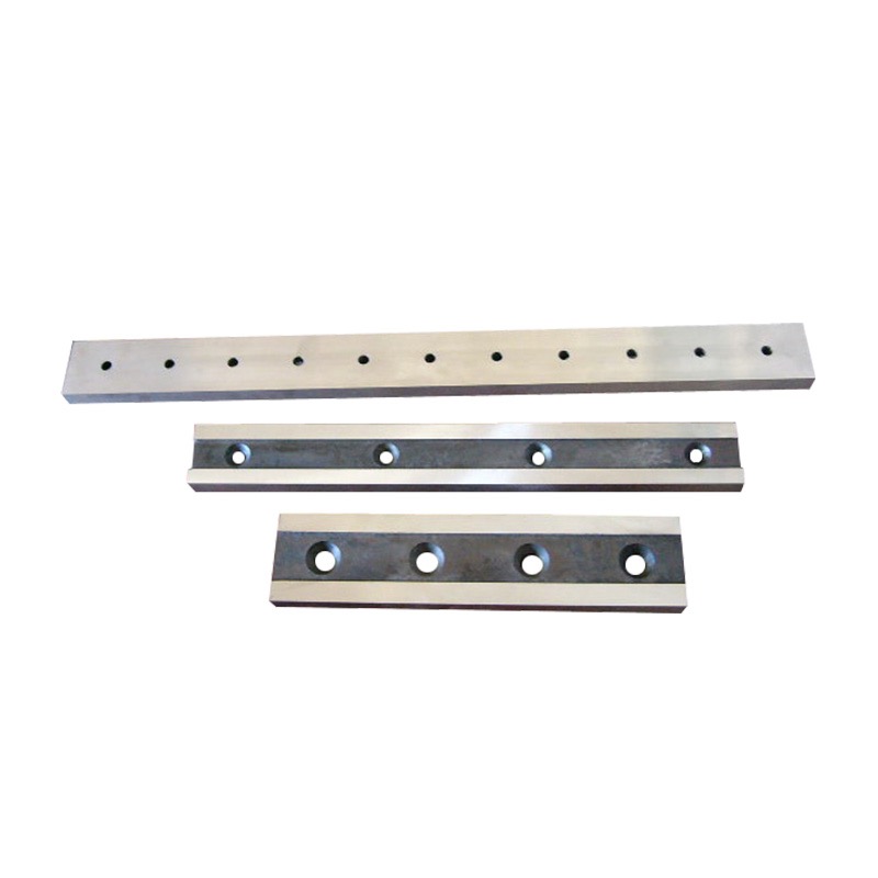 High Quality Bow Tie New Hydraulic Metal Small Hot Guillotine Shear Blades Hochwertige Fliege Neue hydraulische kleine heiße Guillotine-Scherklingen aus Metall