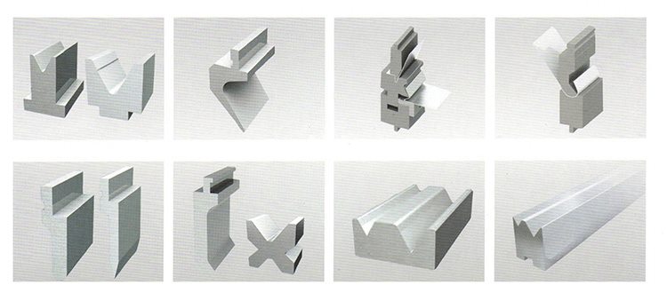 Hydraulic Press Brake 3 Meter 160 Ton High Quality Cnc Wc67y-Bending Machine Hydraulische Abkantpresse 3 Meter 160 Tonnen Hochwertige CNC Wc67y-Biegemaschine