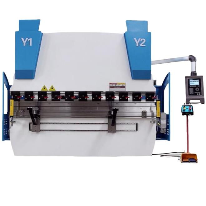 Hydraulic Press Brake 3 Meter 160 Ton High Quality Cnc Wc67y-Bending Machine Hydraulische Abkantpresse 3 Meter 160 Tonnen Hochwertige CNC Wc67y-Biegemaschine