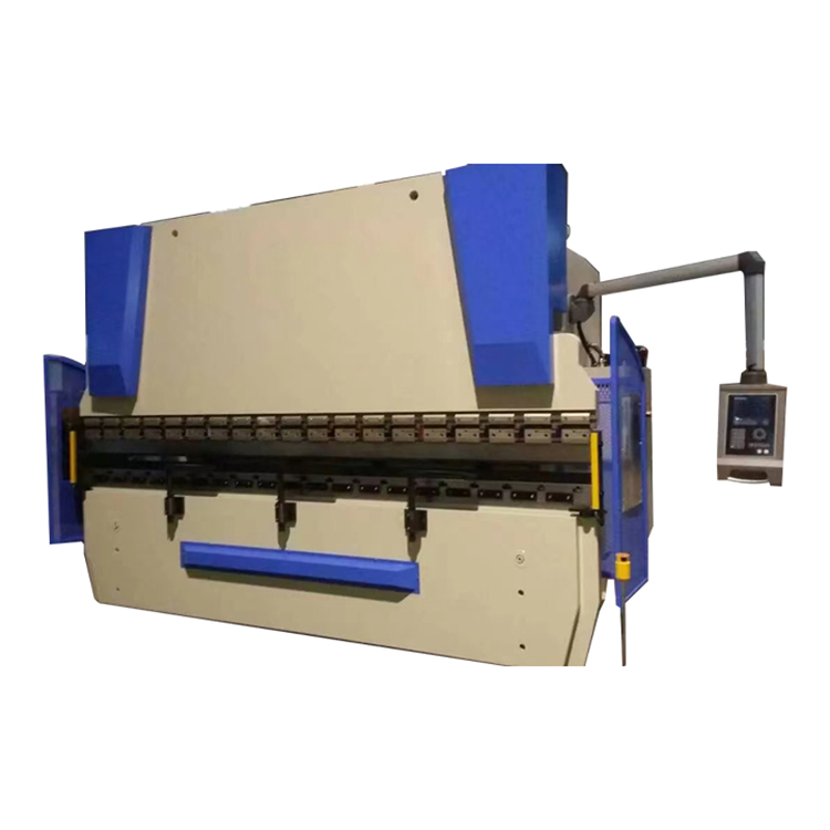 Hydraulic Press Brake Machine Acl Torsion Bar Synchro Mechanical Press Brake Hydraulische Abkantpresse Acl Torsionsstab Synchro Mechanische Abkantpresse